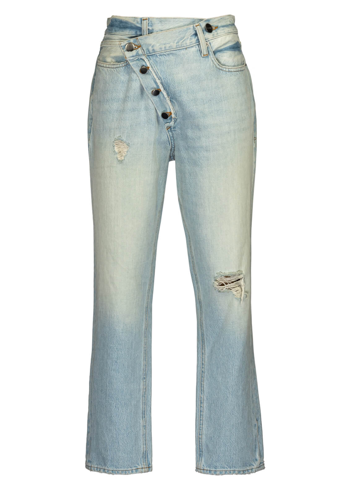 Джинсы Frame Denim