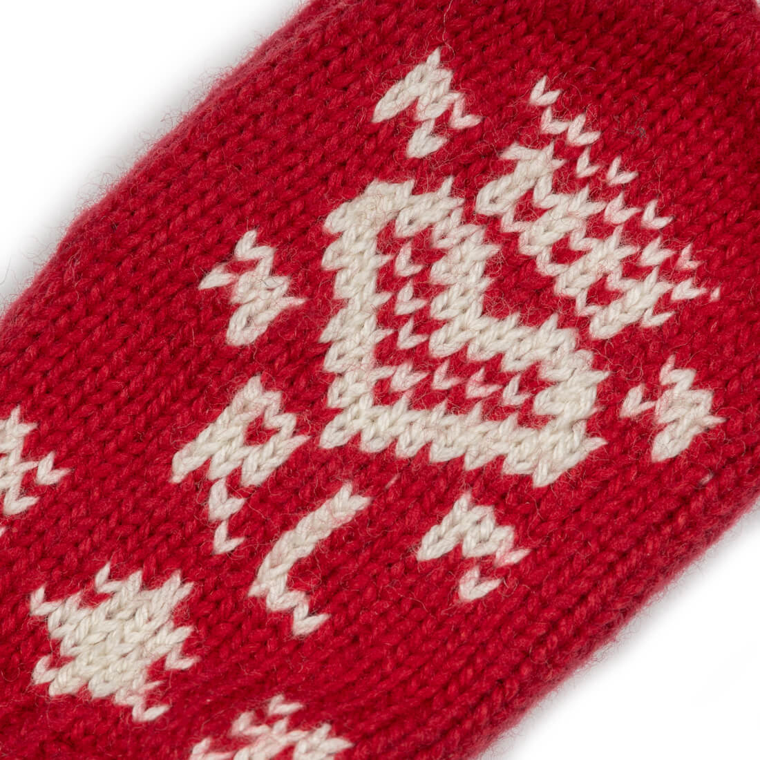 Варежки Ralph Lauren