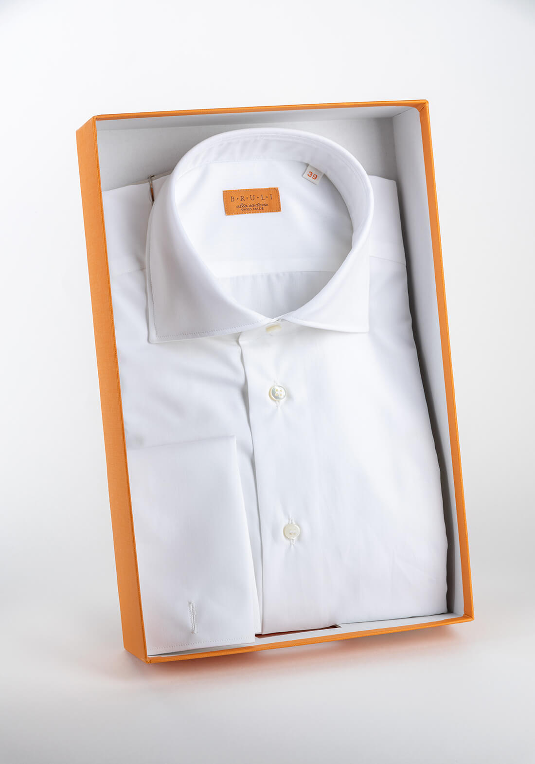 Рубашка BRULI