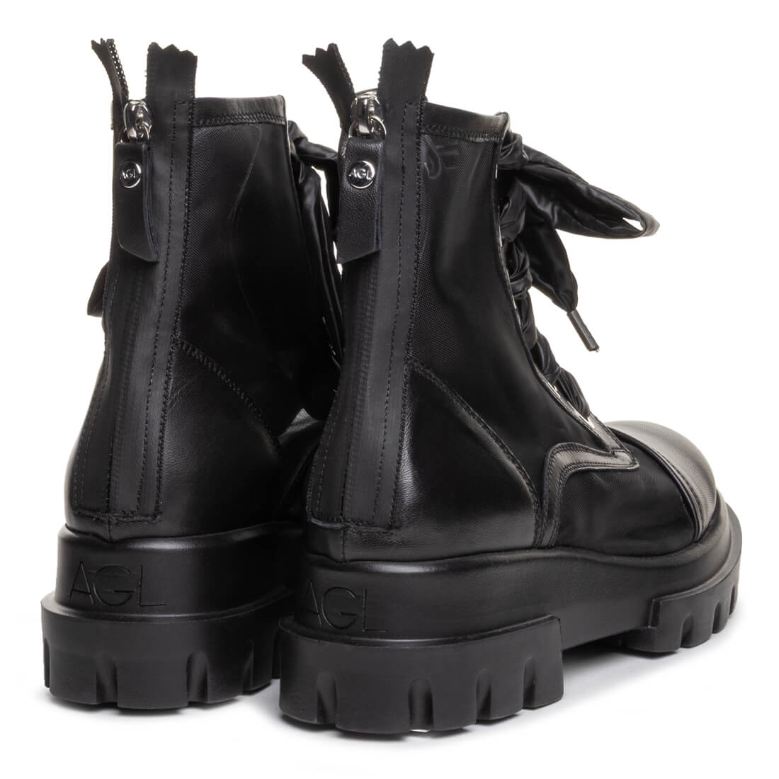 Ботинки AGL