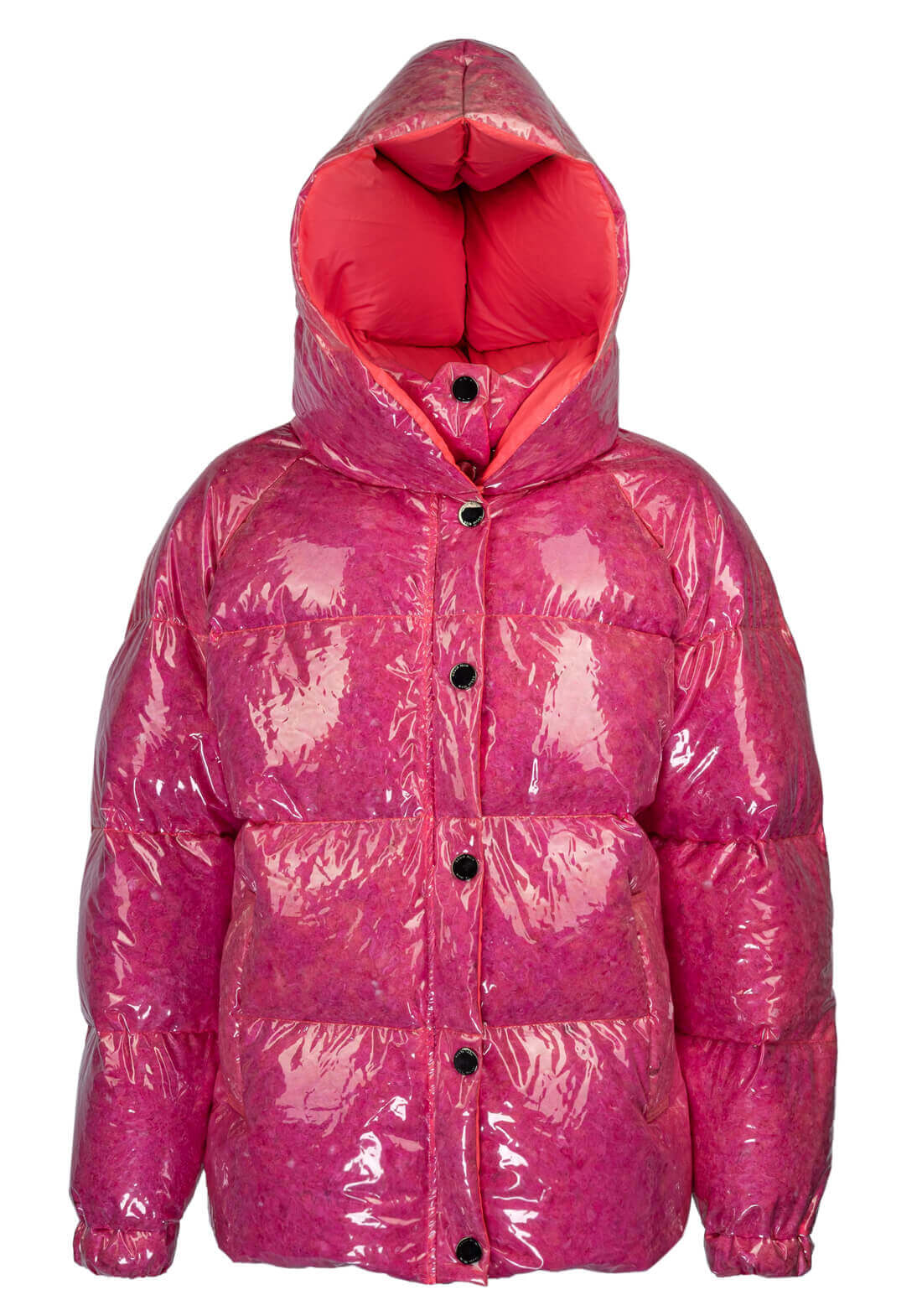 Пуховик Goose Tech