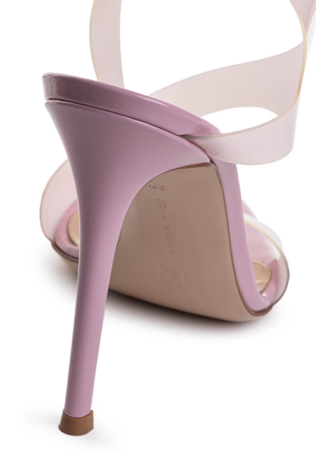 Босоножки Gianvito Rossi
