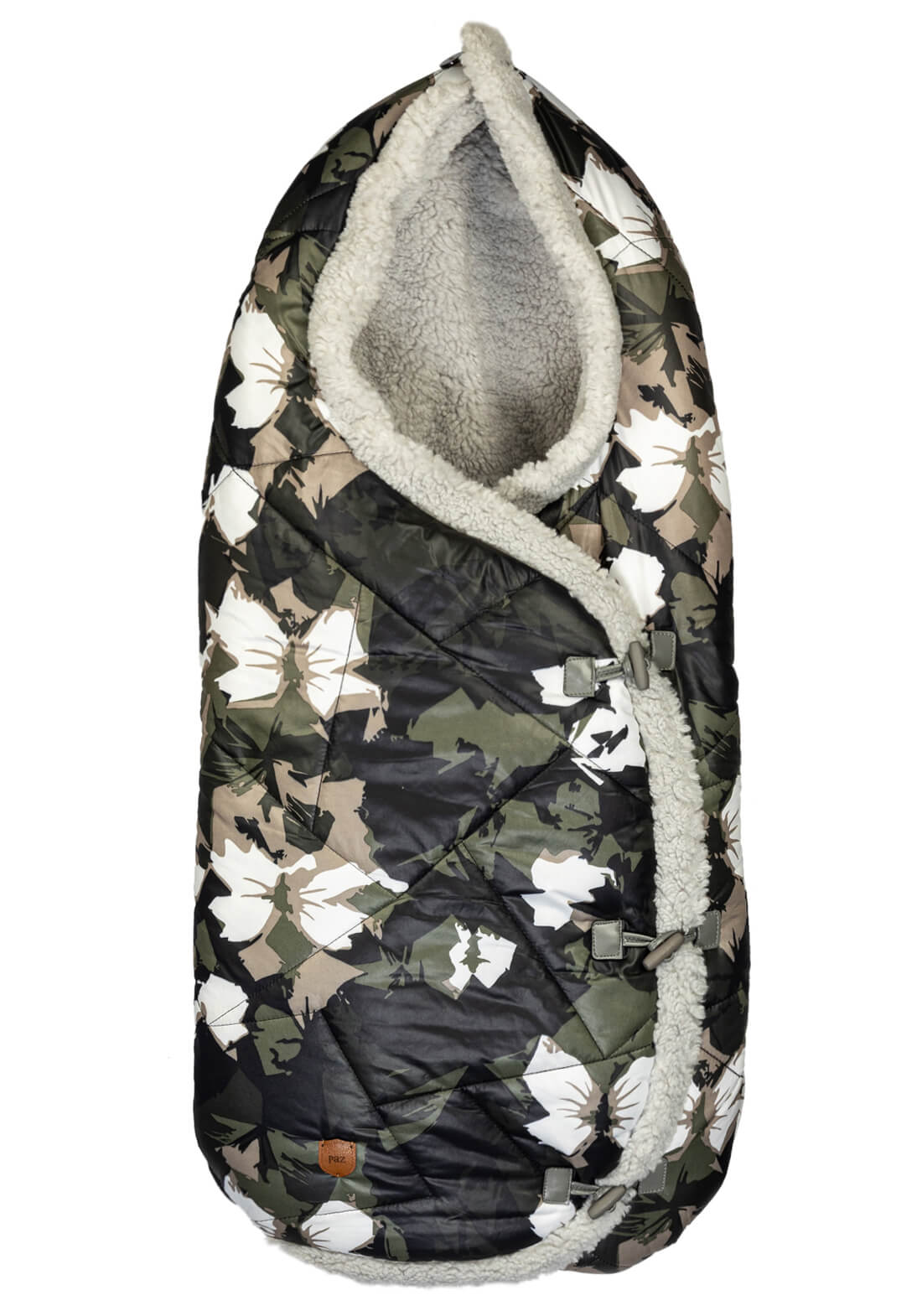 Конверт Paz Rodriguez