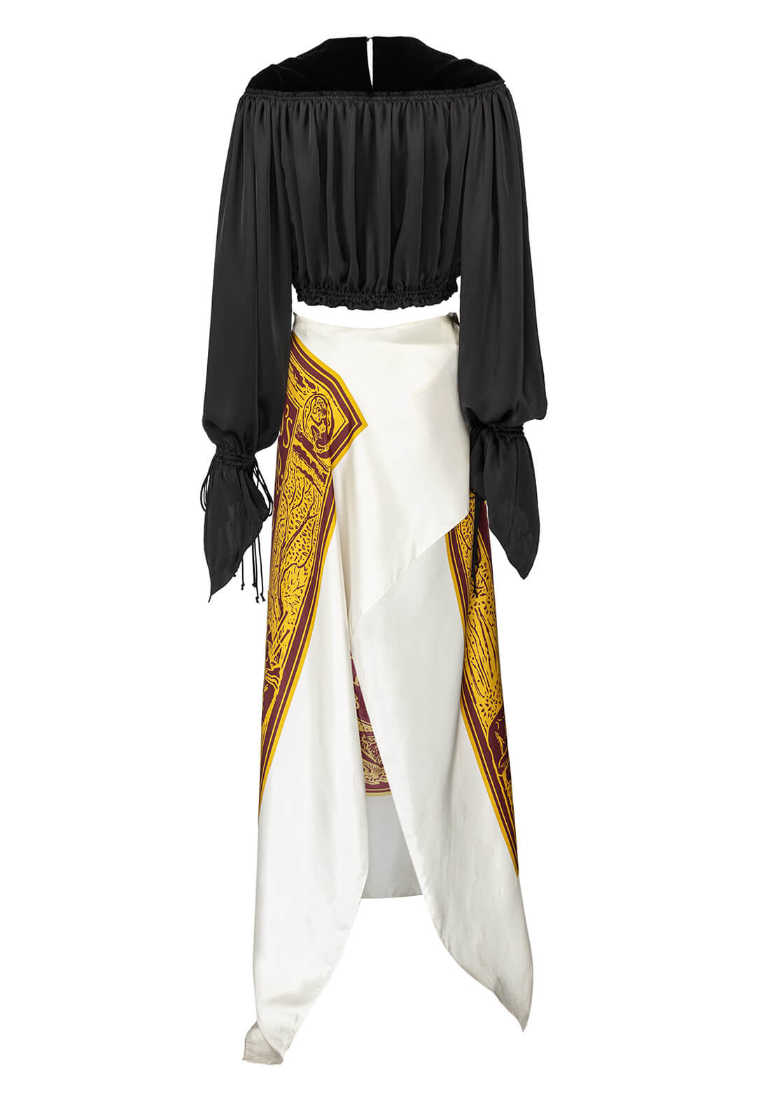 Платье Lanvin