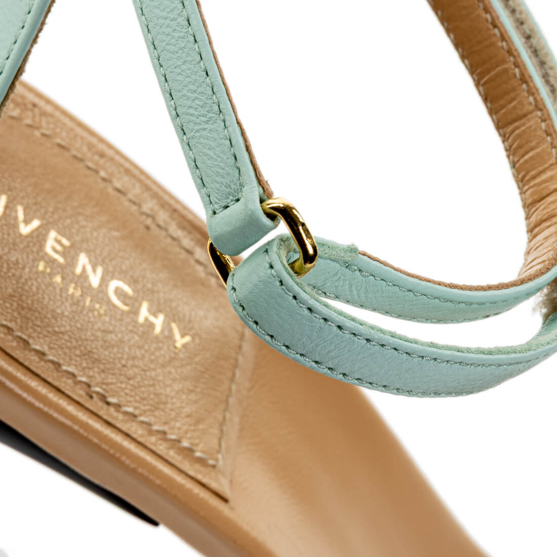 Босоножки Givenchy
