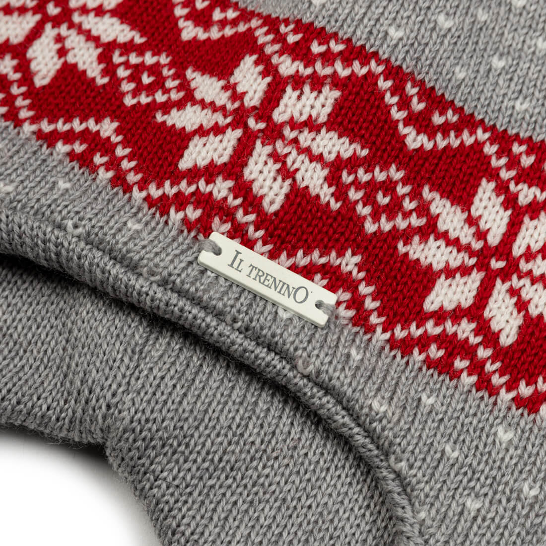 Шапка Il Trenino