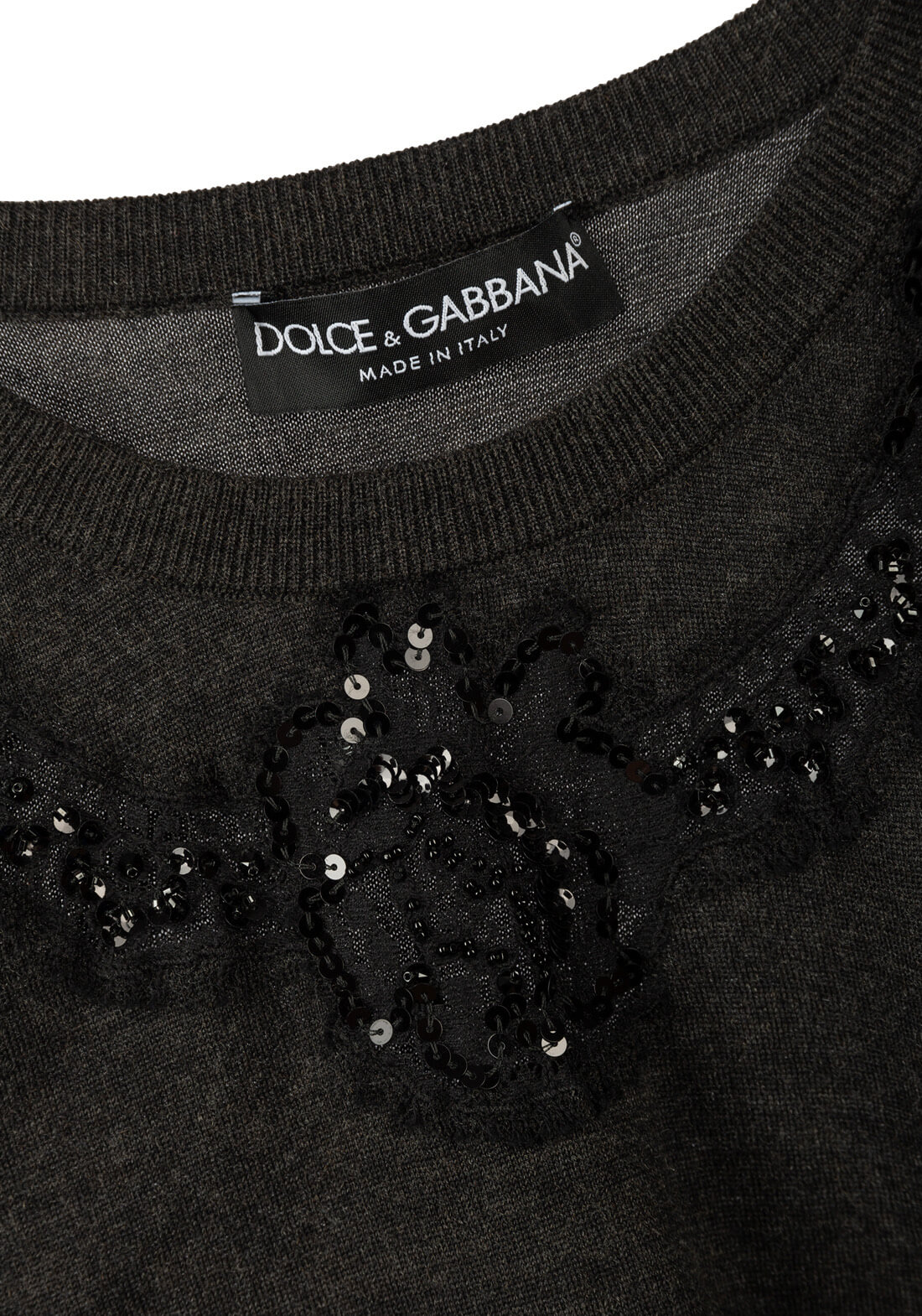 Топ Dolce&Gabbana