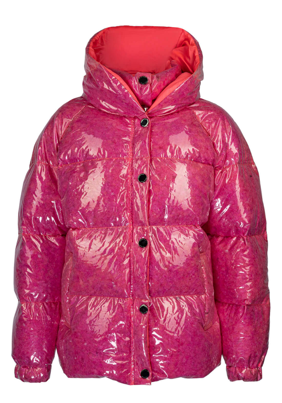 Пуховик Goose Tech