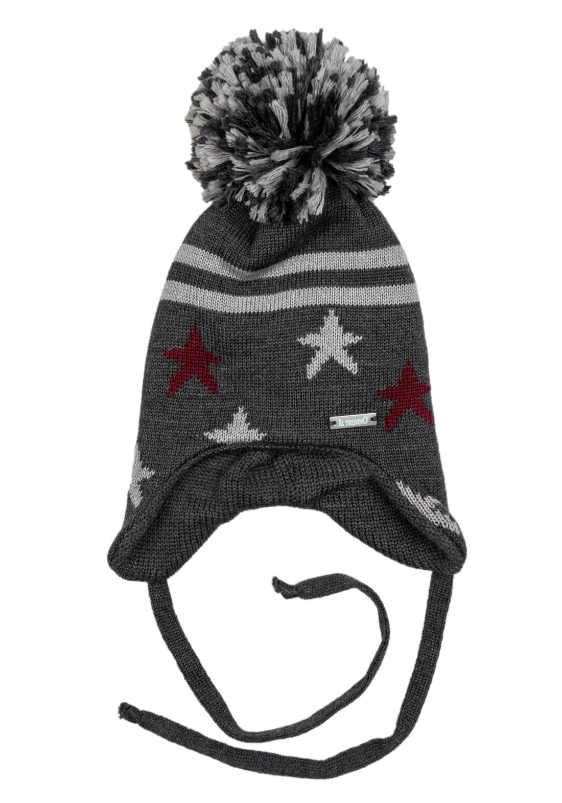 Шапка Il Trenino