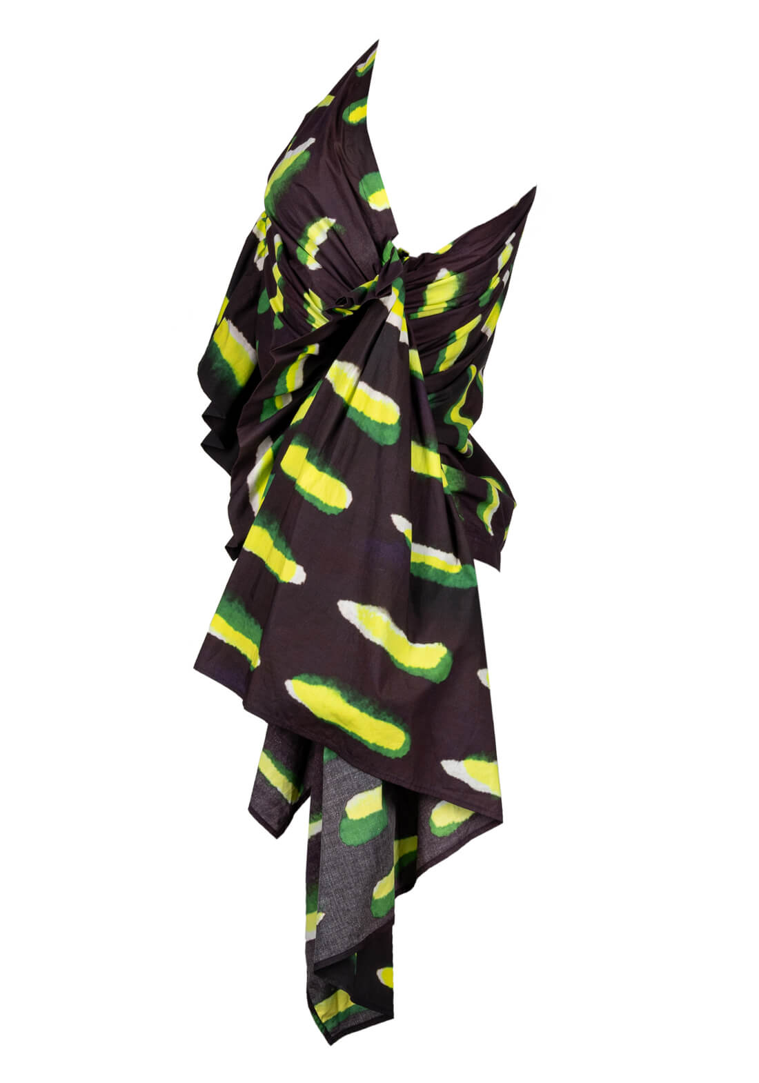 Топ Dries Van Noten