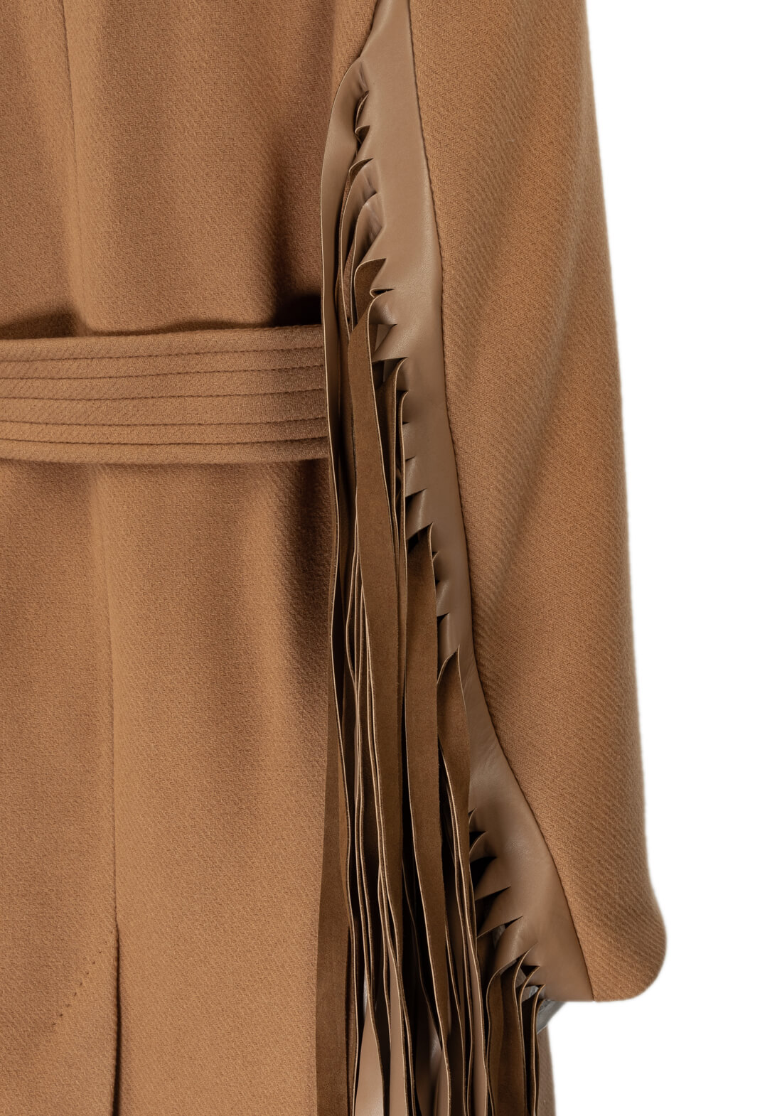 Пальто Stella McCartney