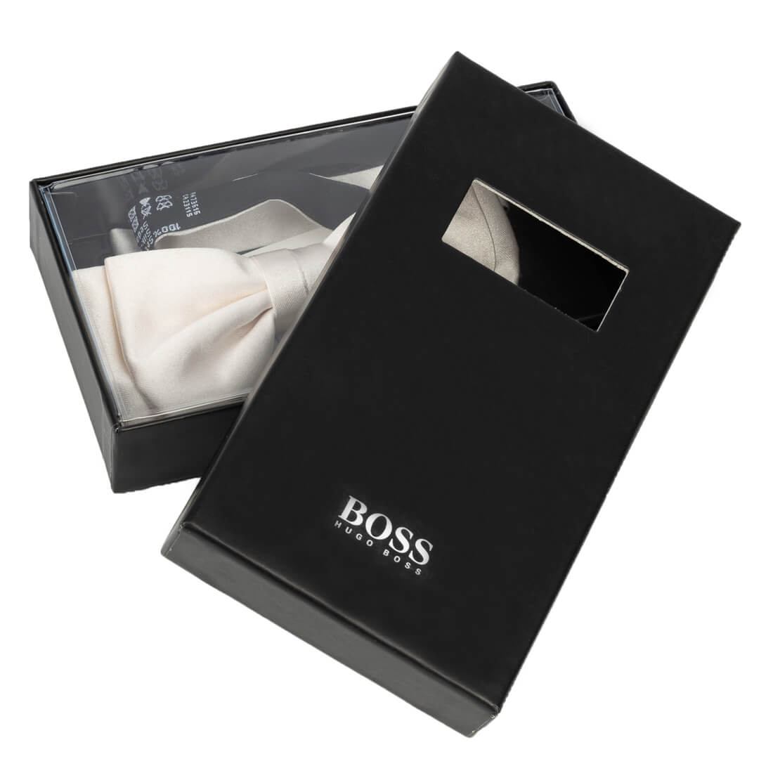 Бабочка Hugo Boss