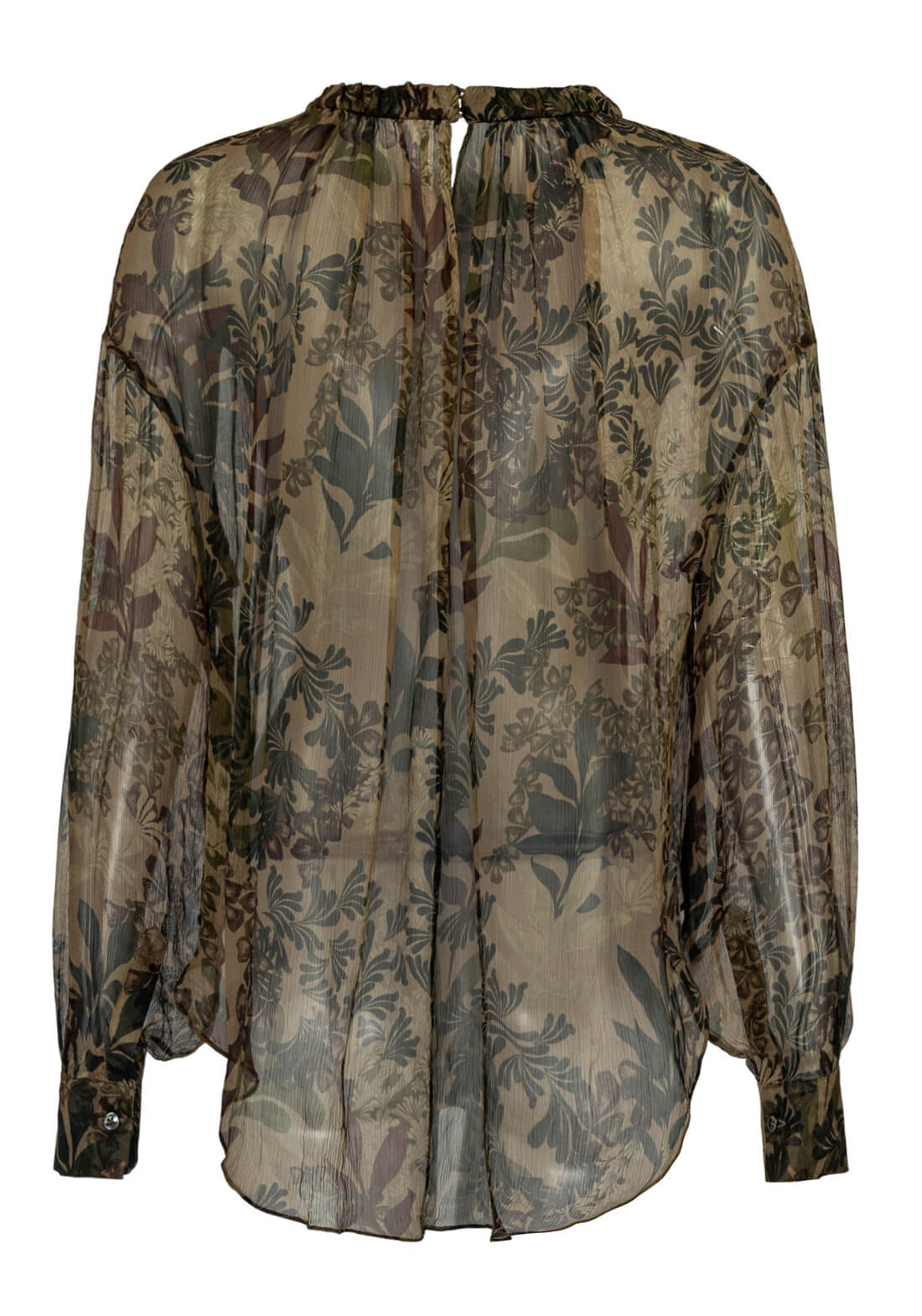 Блуза Brunello Cucinelli