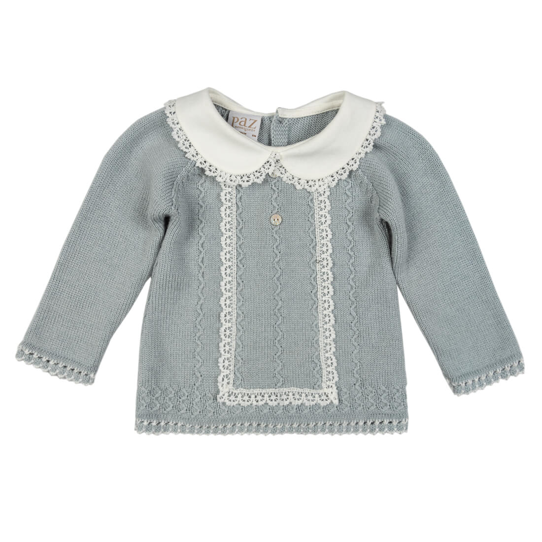 Свитер Paz Rodriguez