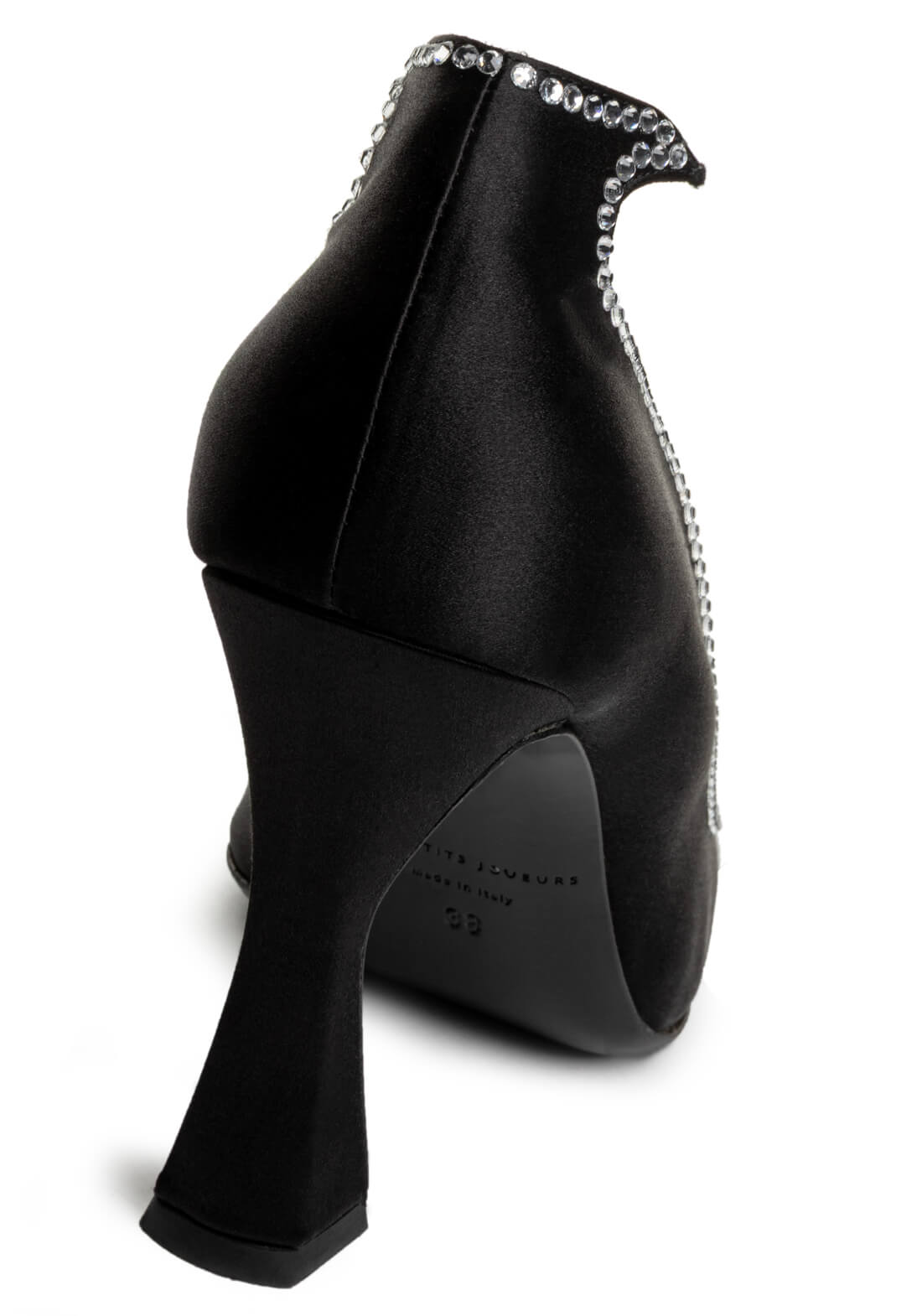 Туфли Les Petits Joueurs