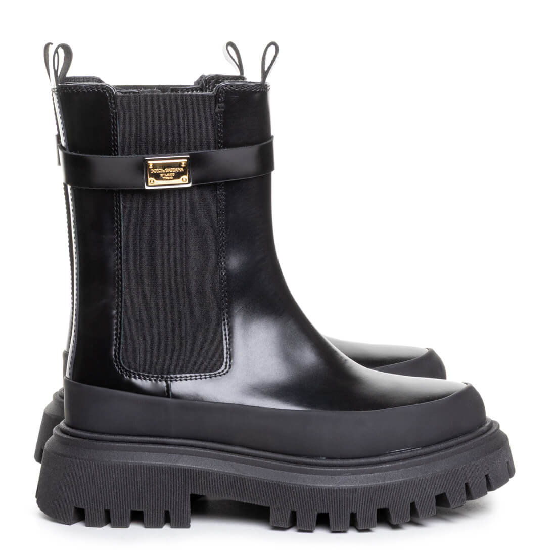 Ботинки Dolce&Gabbana