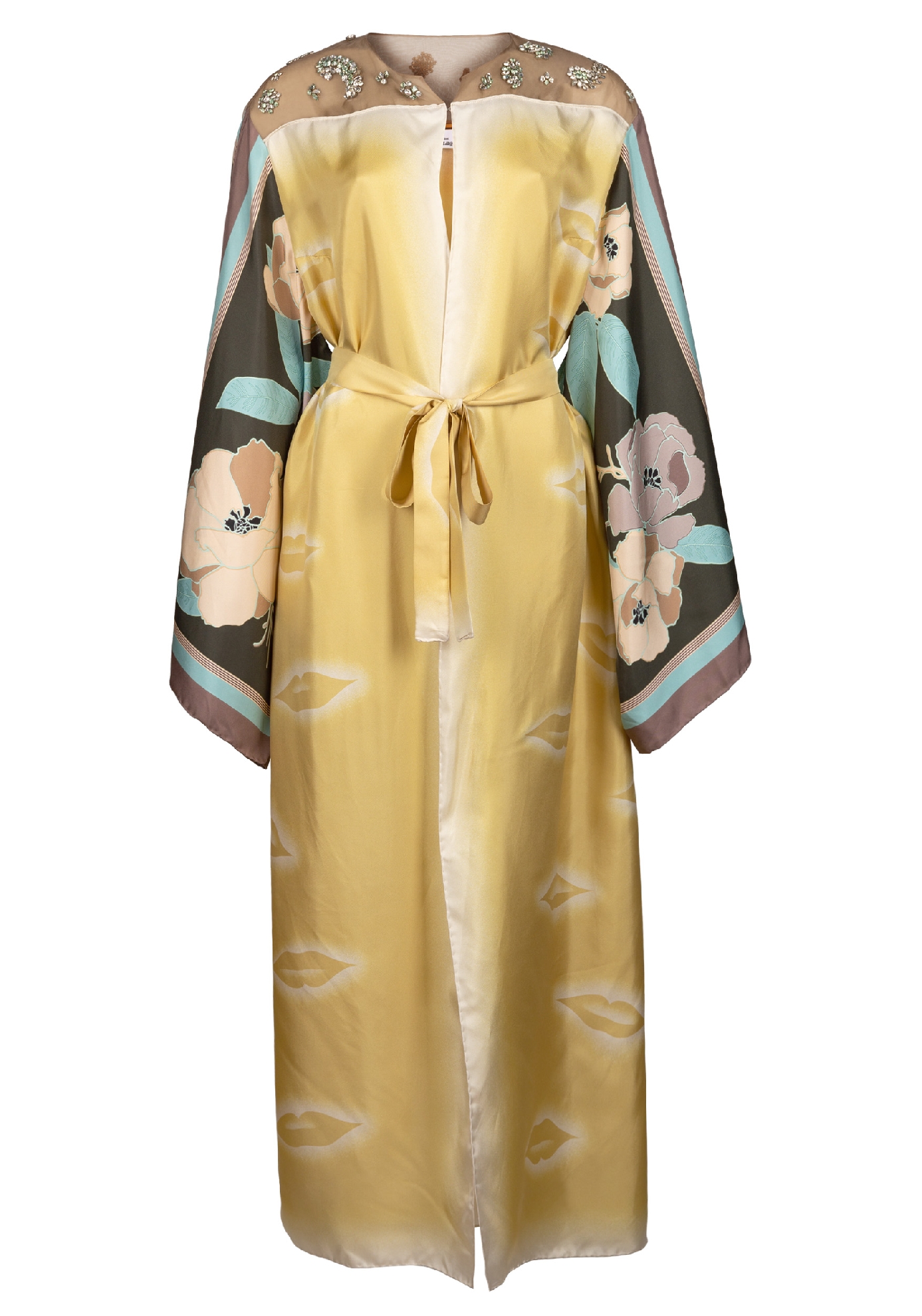 Кимоно Dries Van Noten