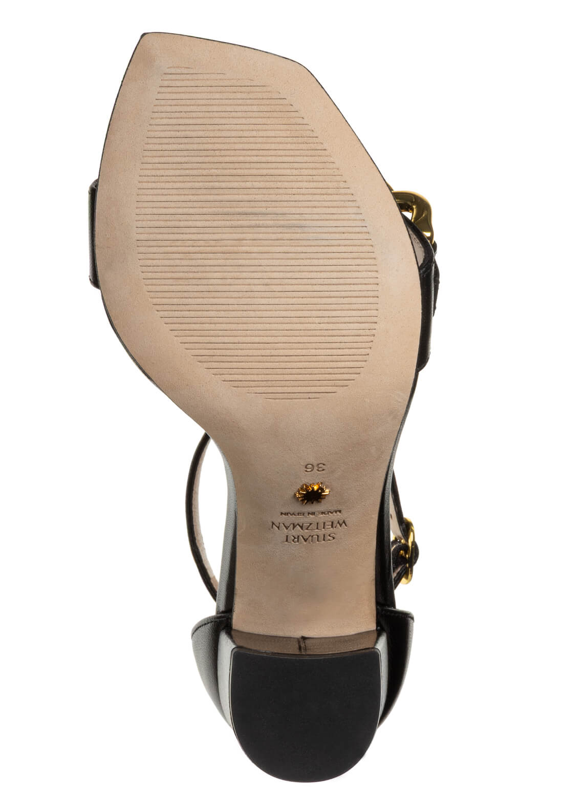 Босоножки Stuart Weitzman