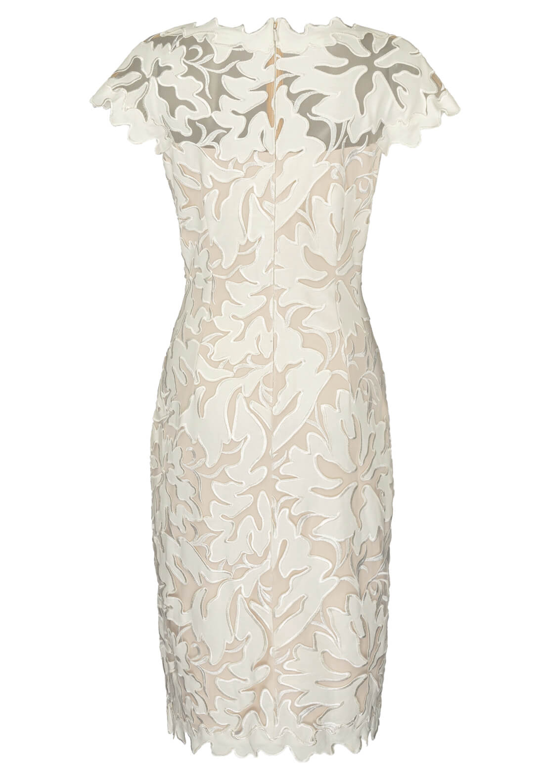 Платье Tadashi Shoji