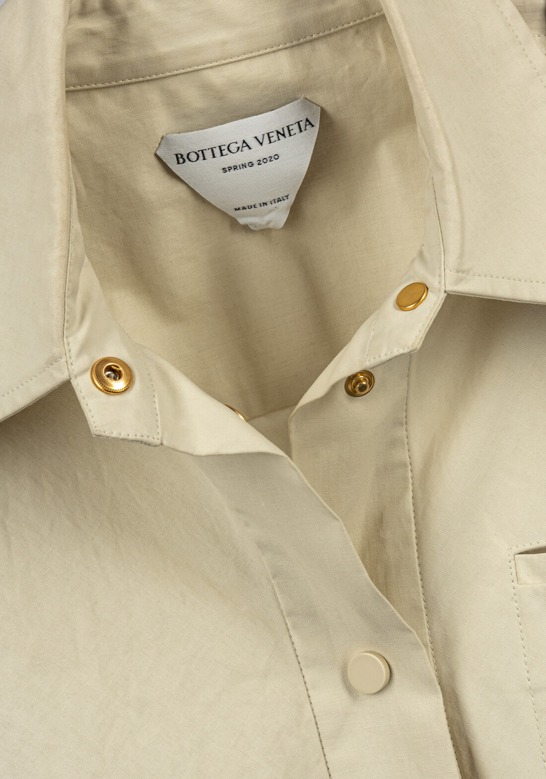 Платье Bottega Veneta