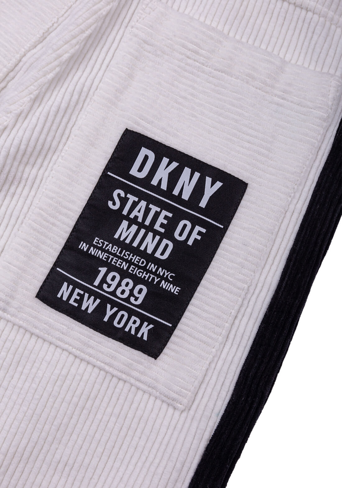 Брюки DKNY