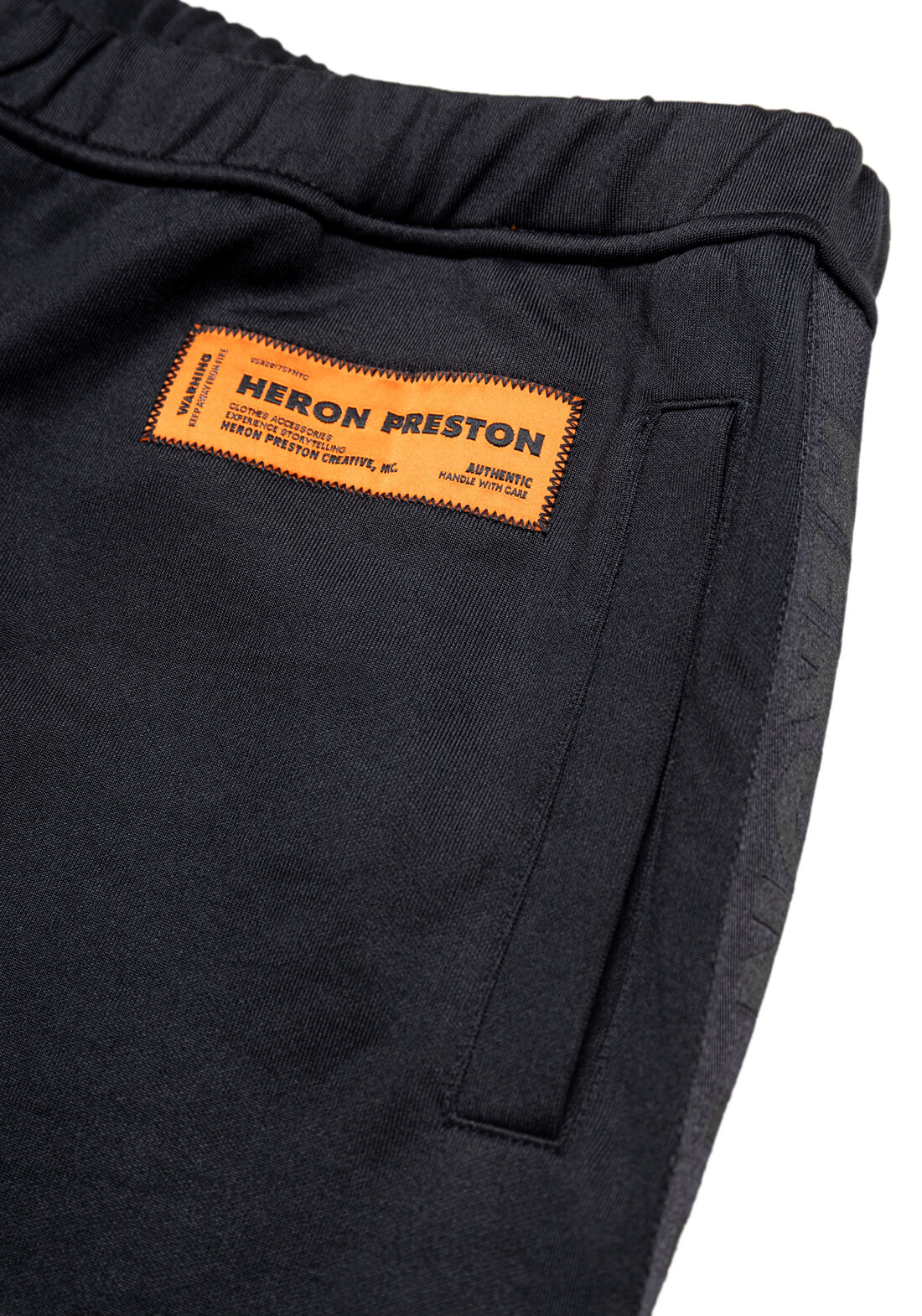 Брюки Heron Preston