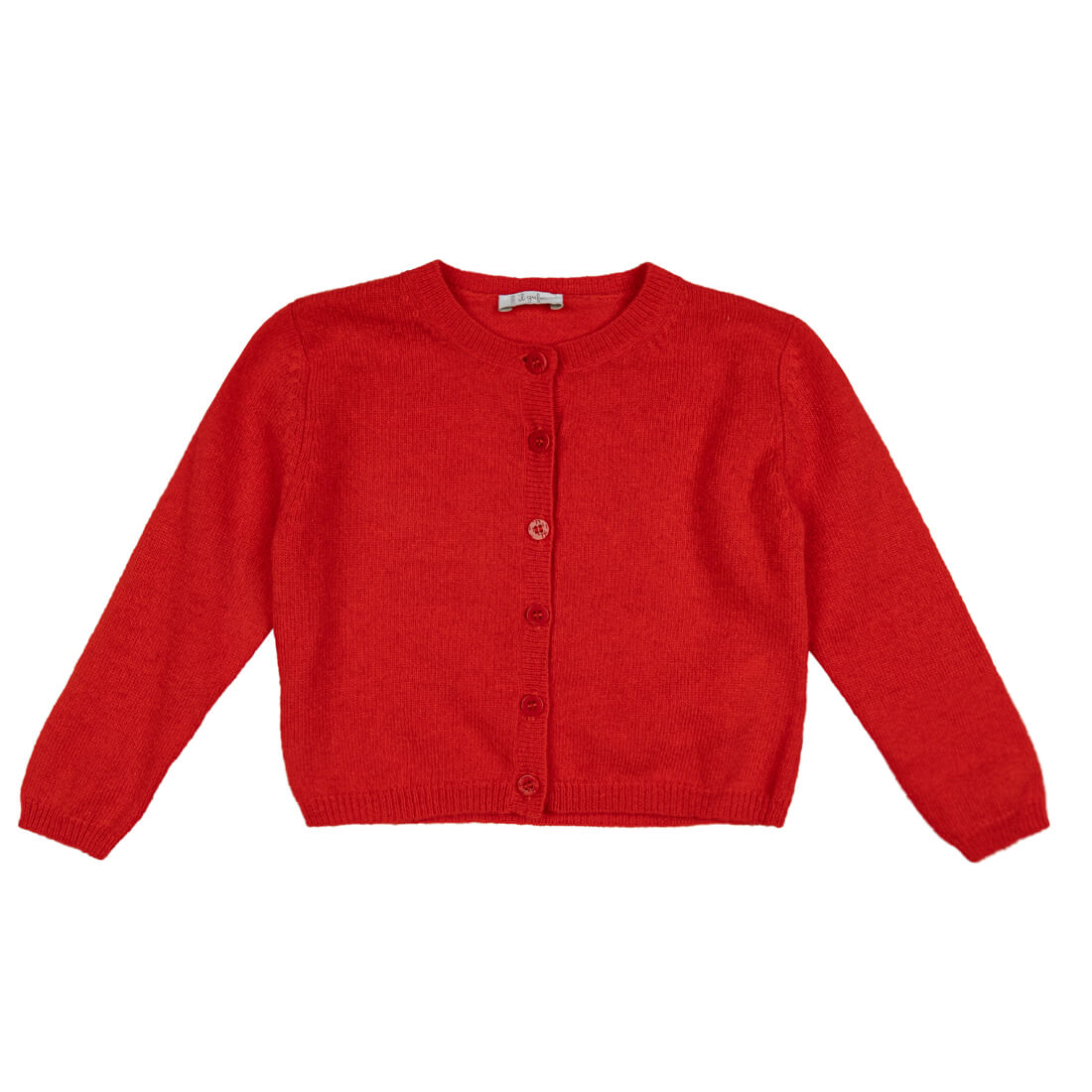 Кардиган IL Gufo