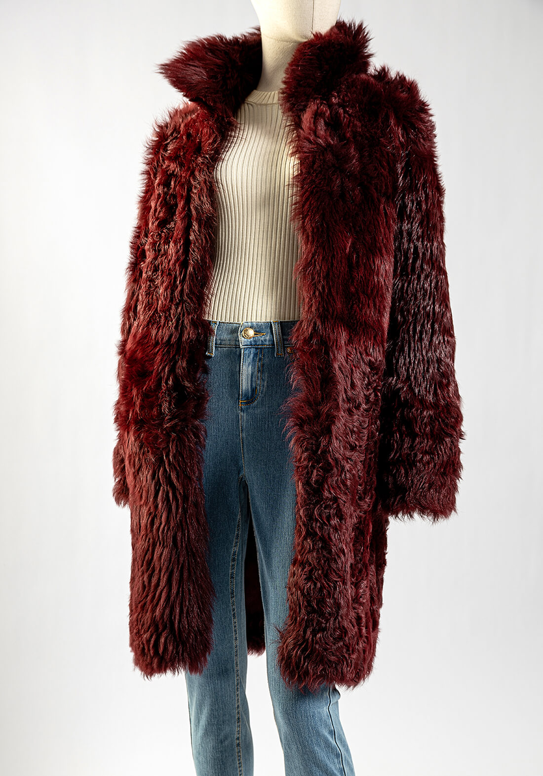 Дубленка Proenza Schouler