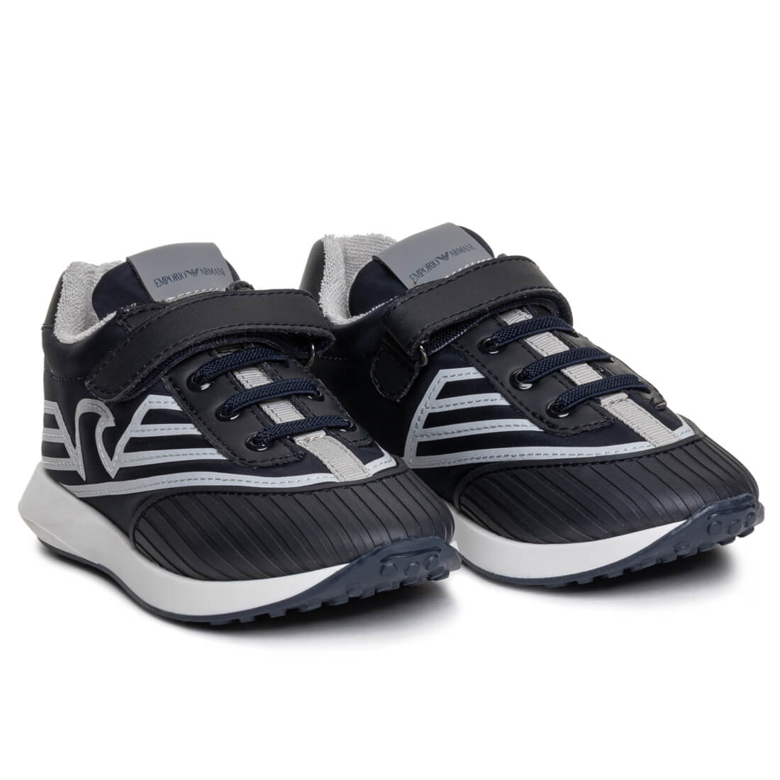 Кроссовки Emporio Armani
