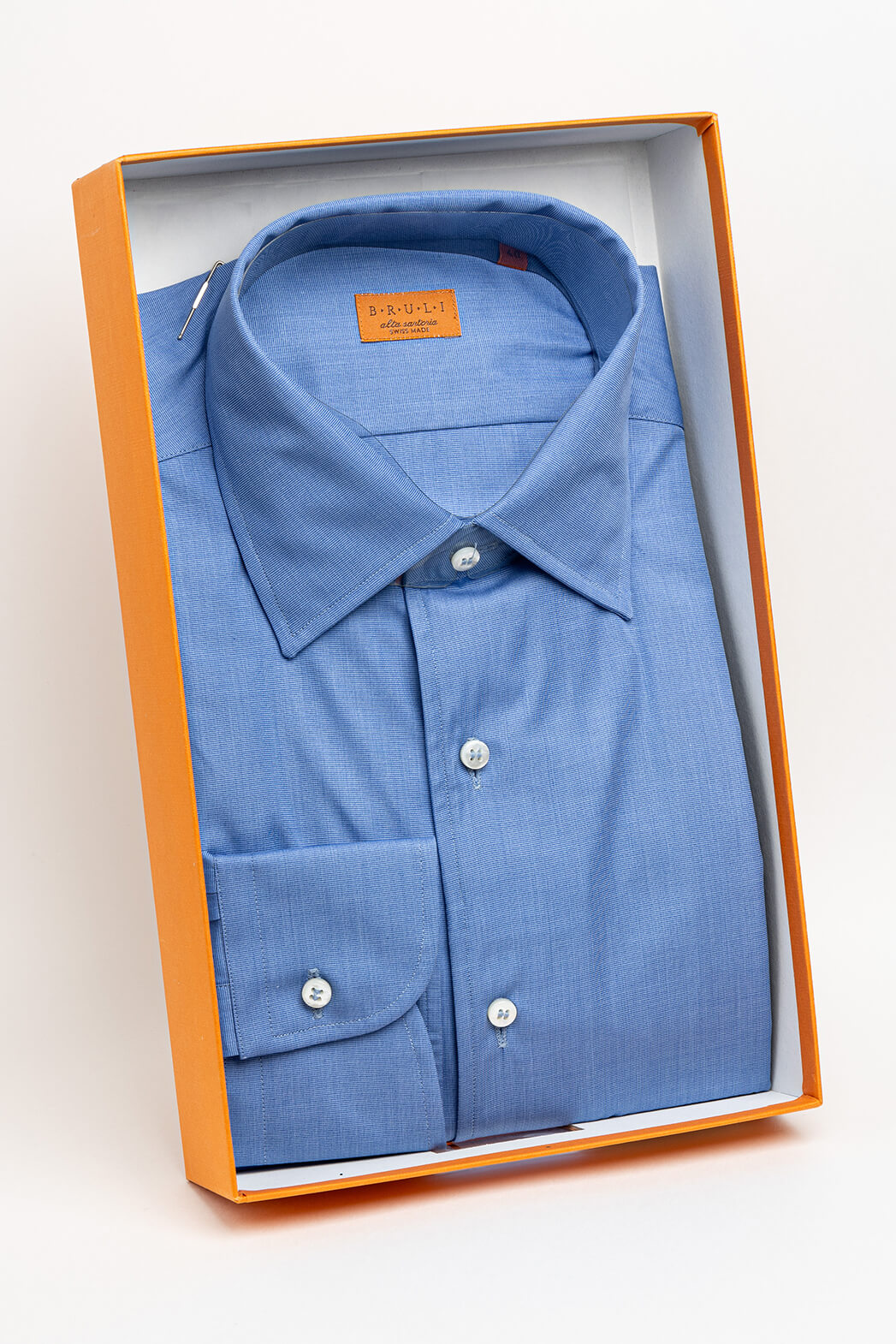 Рубашка BRULI