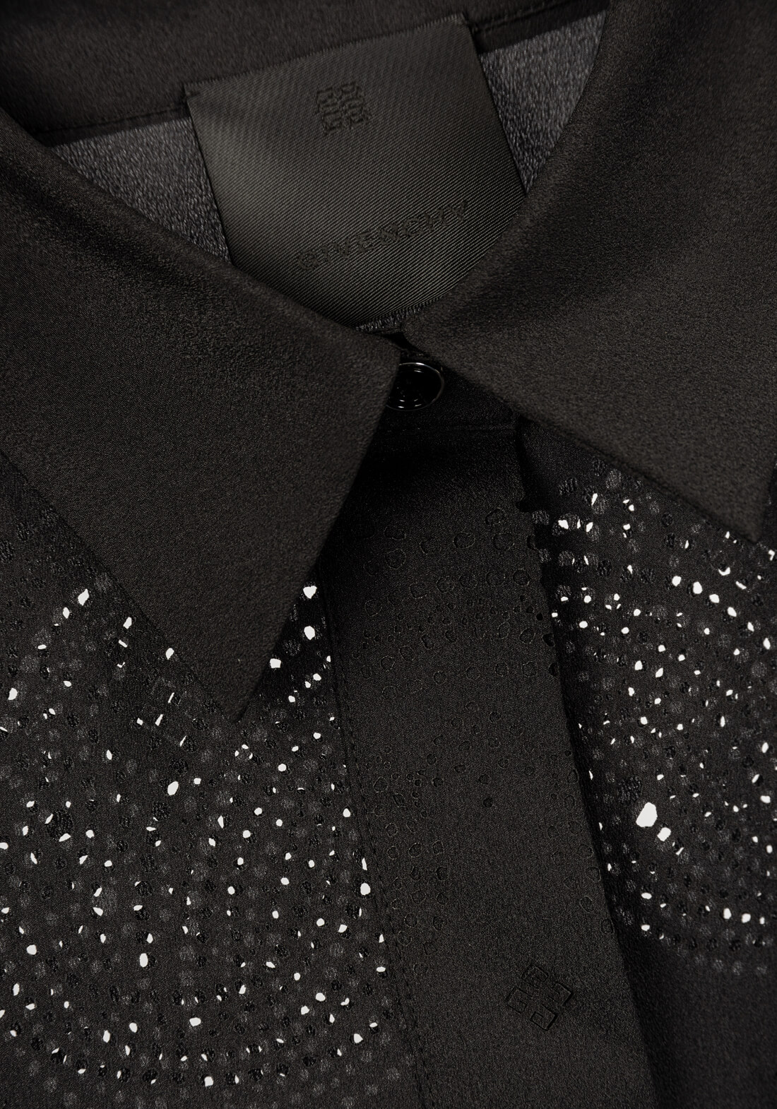 Платье Givenchy