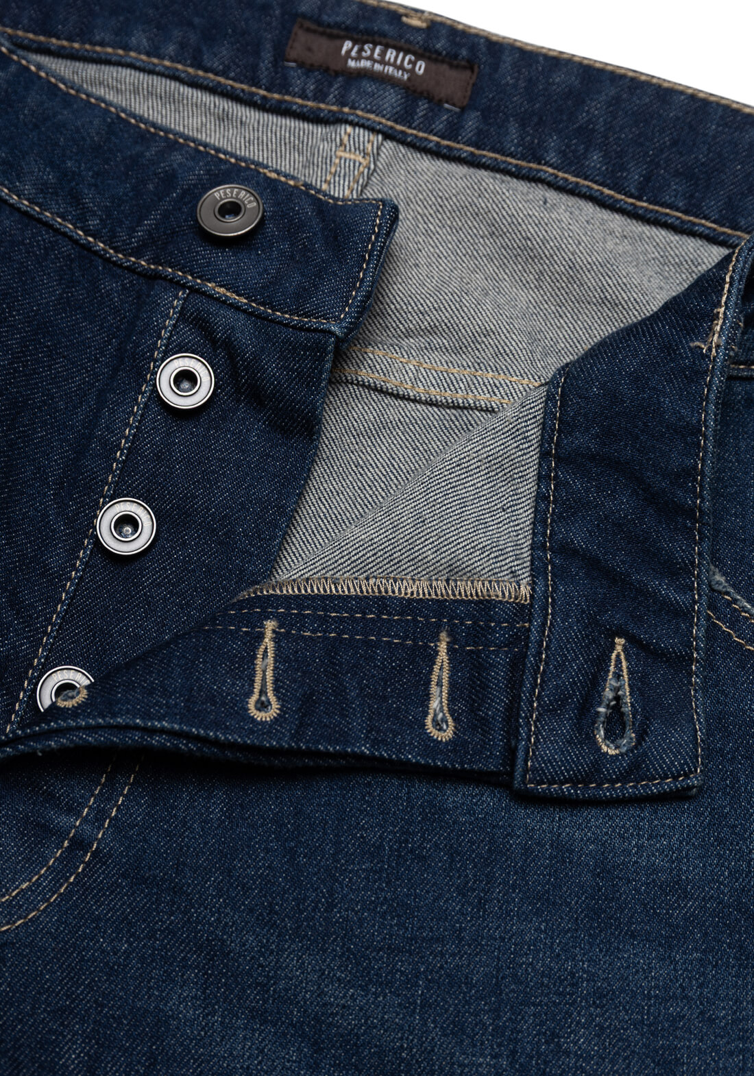 Джинсы Peserico