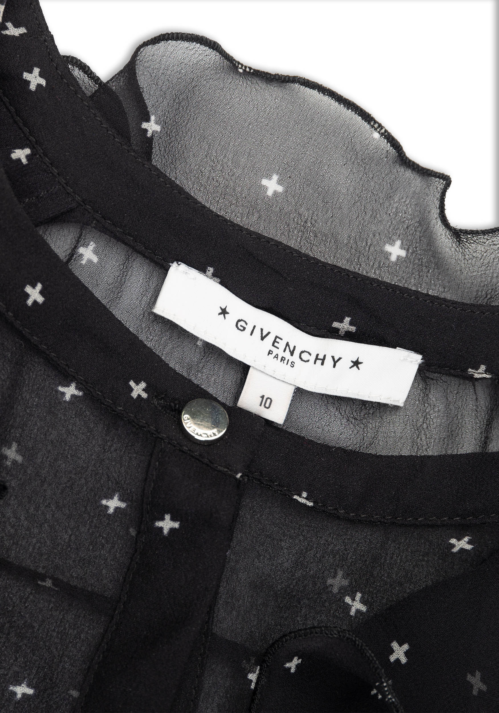 Туника Givenchy