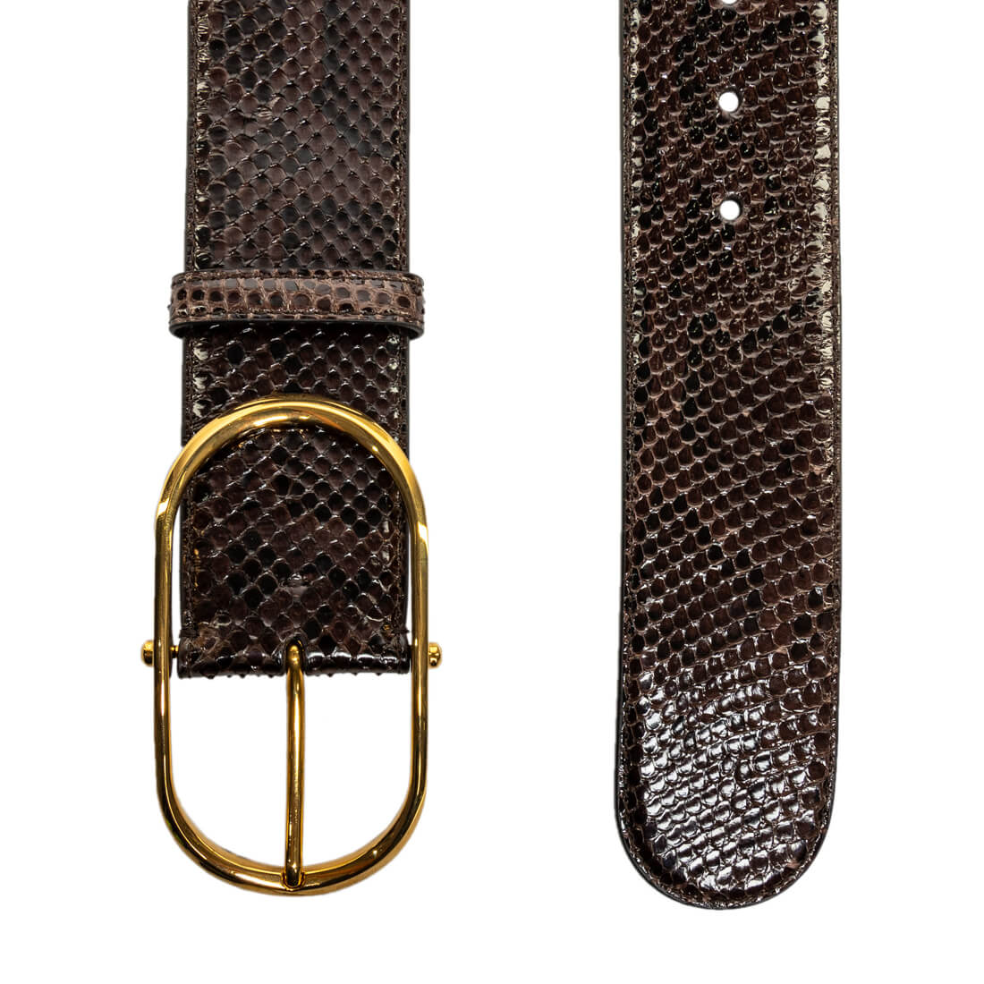 Ремень Dolce&Gabbana