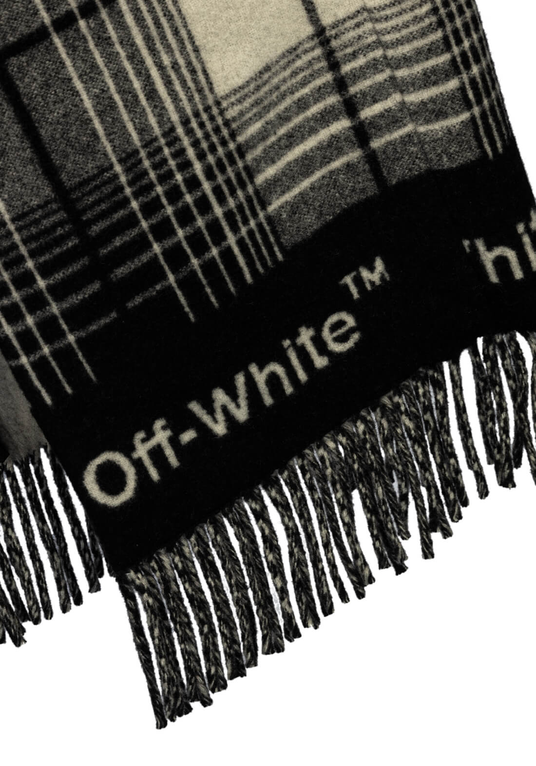 Пальто Off White