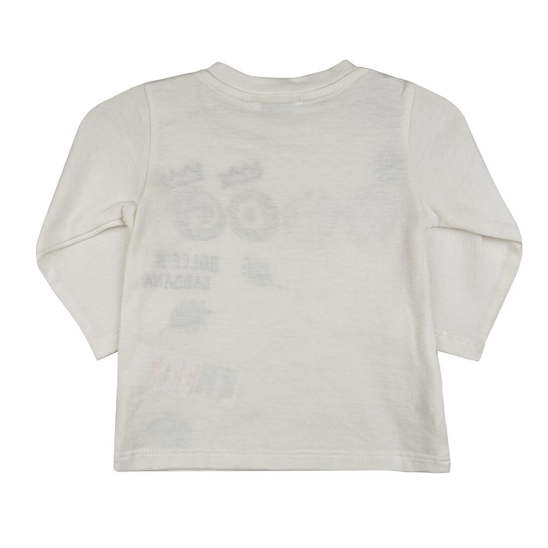 Лонгслив Dolce&Gabbana