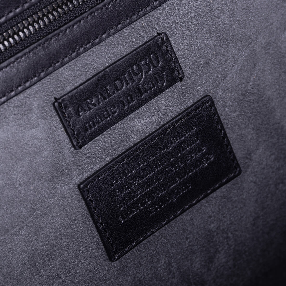 Сумка Araldi 1930