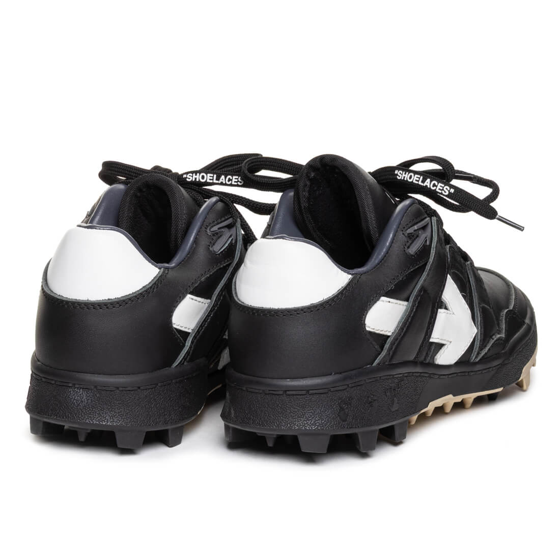 Кроссовки Off White