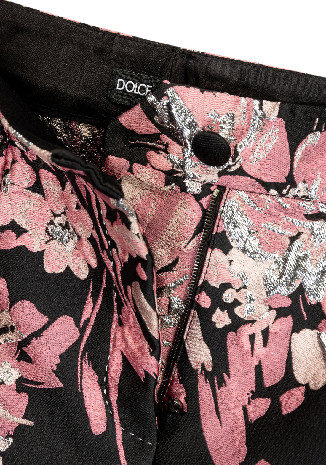 Брюки Dolce&Gabbana