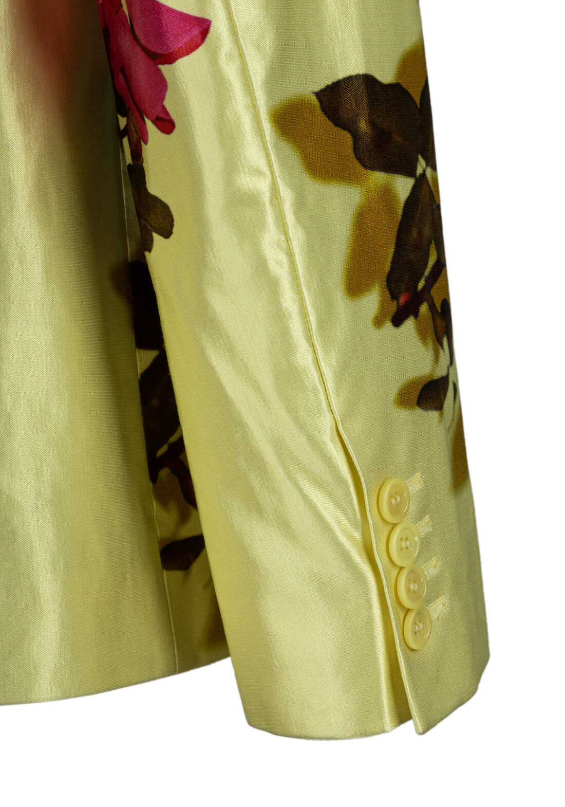 Жакет Dries Van Noten