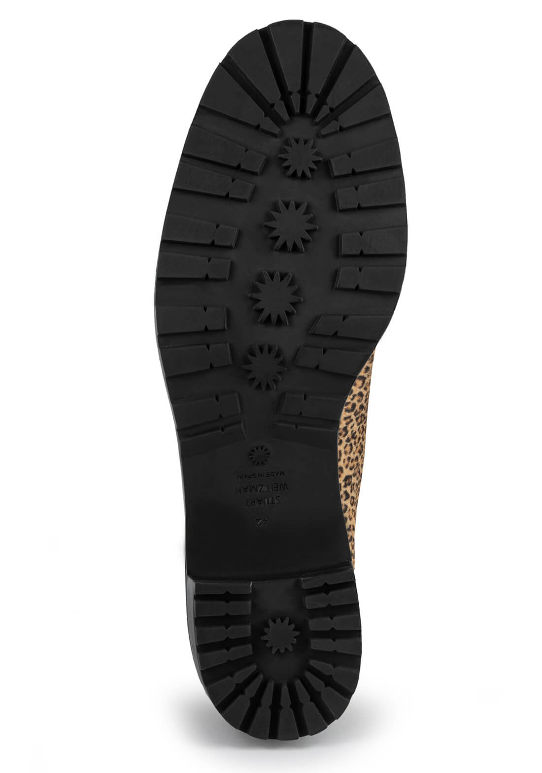 Ботинки Stuart Weitzman
