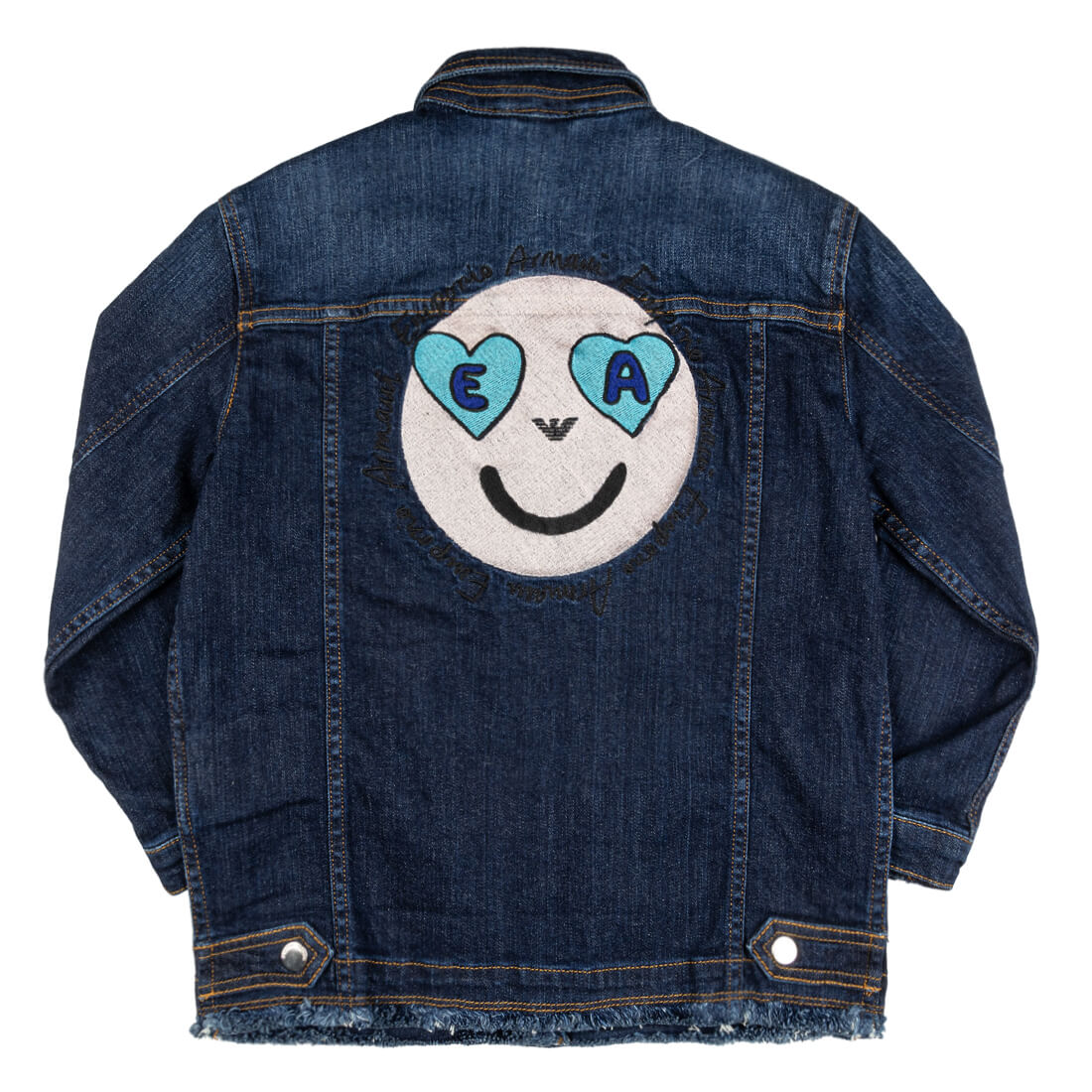 Куртка Emporio Armani