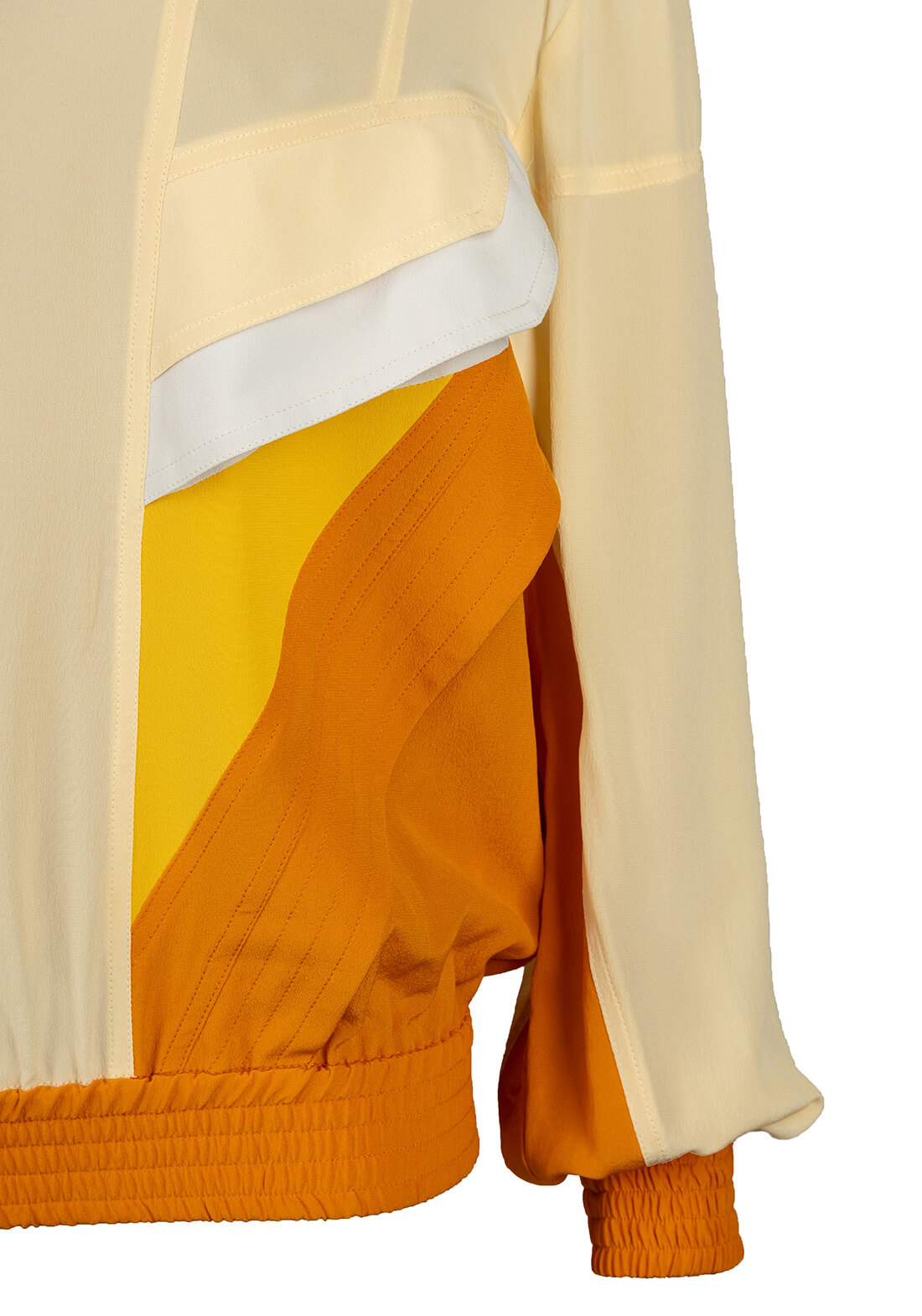 Свитшот Stella McCartney