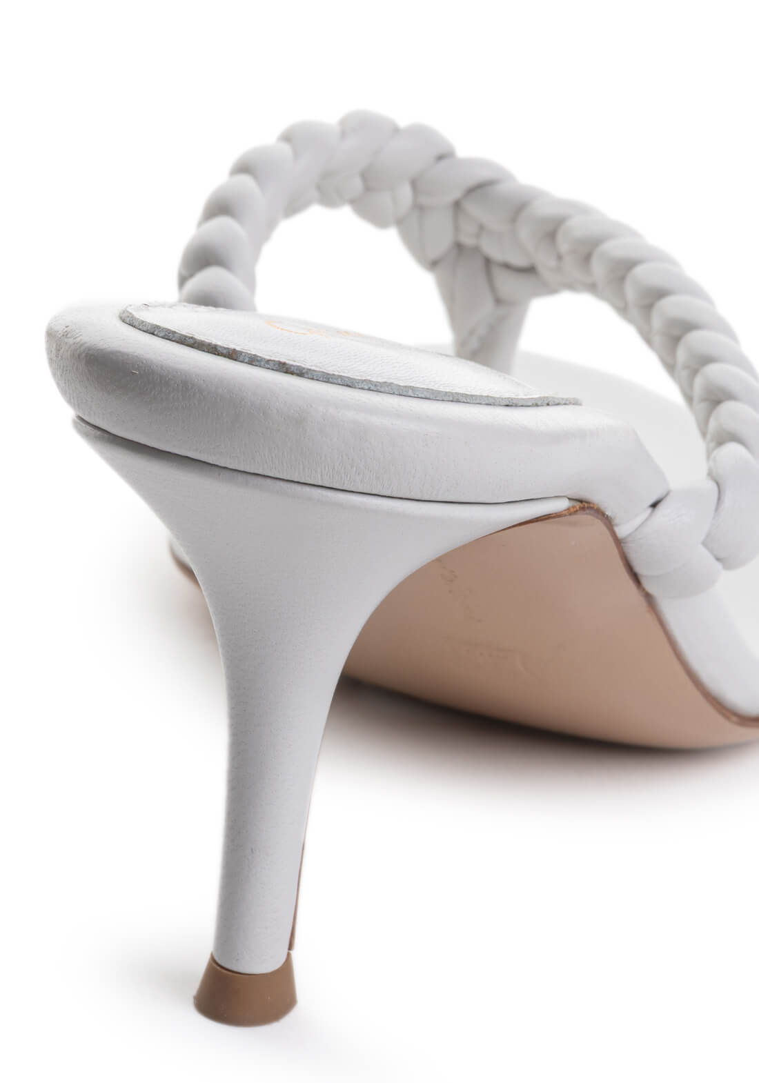 Мюли Gianvito Rossi