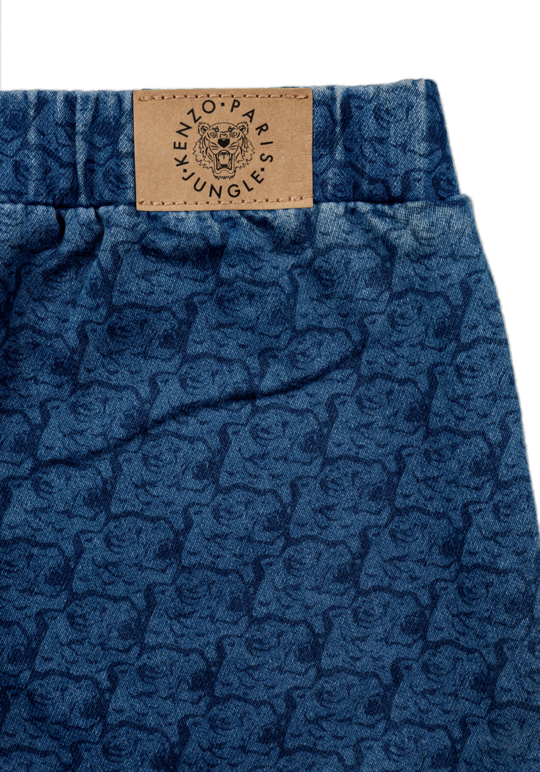 Брюки Kenzo
