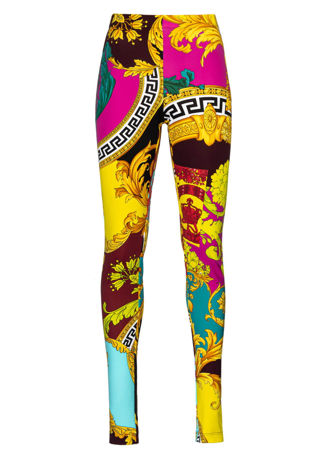 Леггинсы Versace