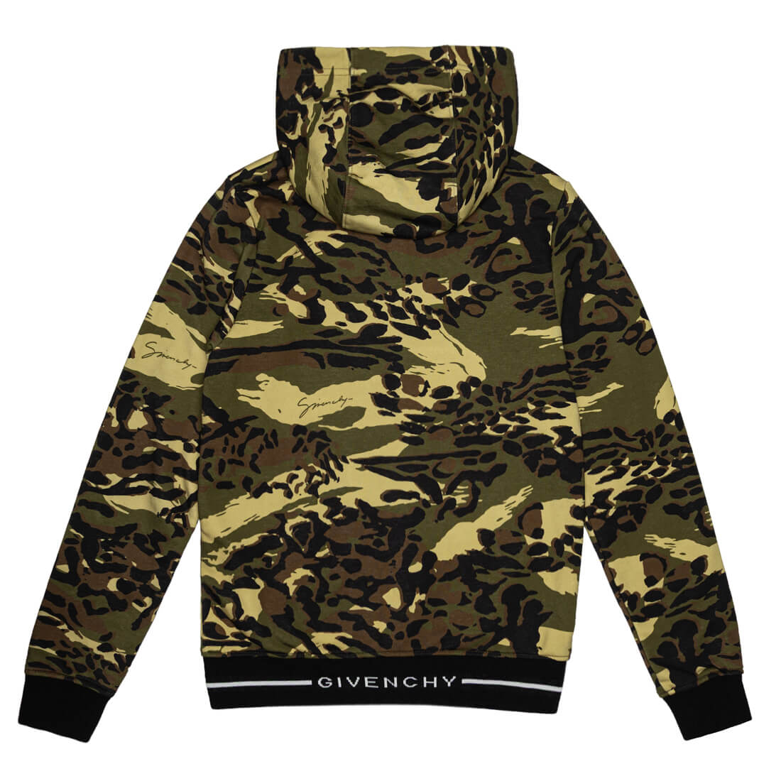Толстовка Givenchy