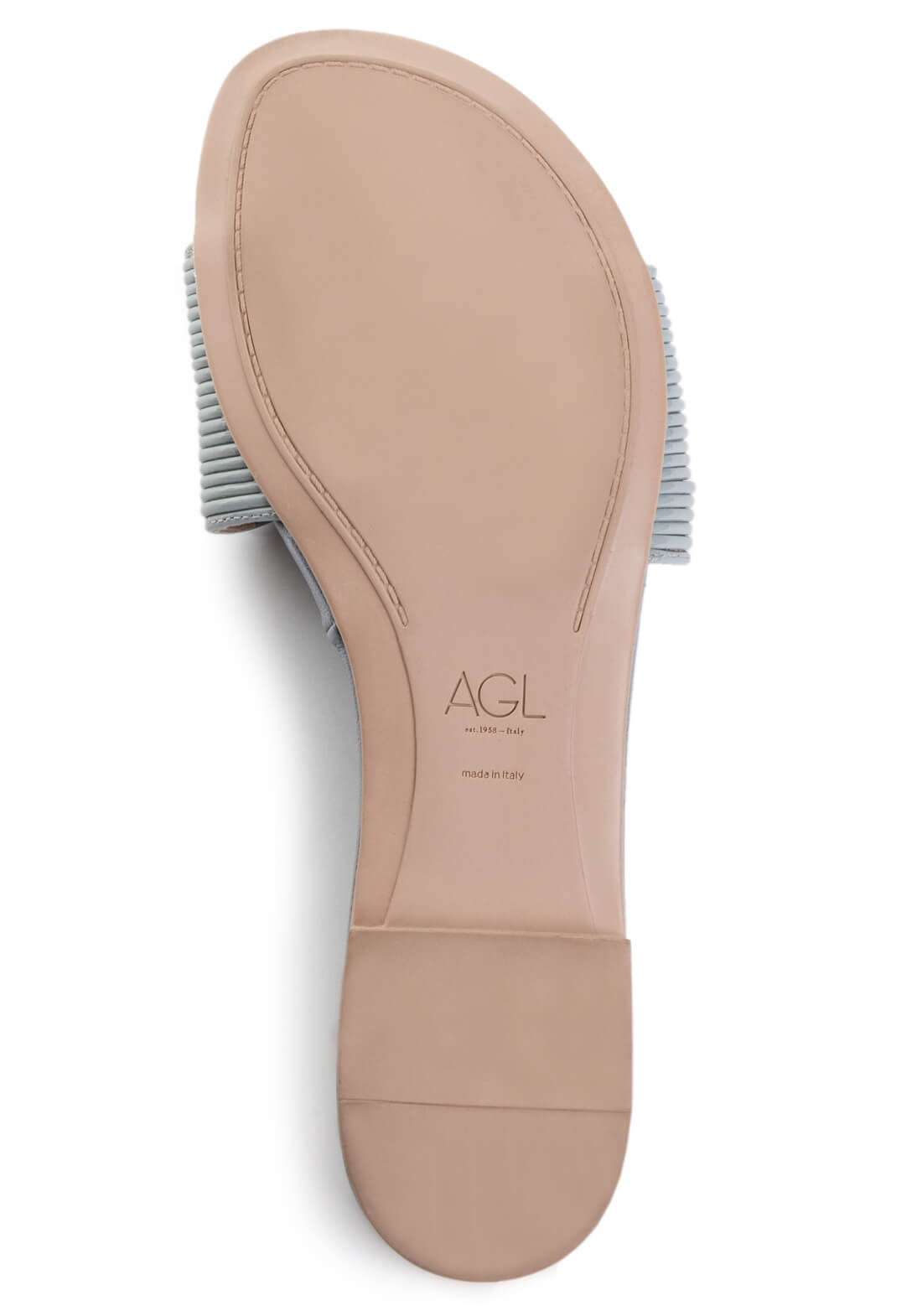 Шлепанцы AGL