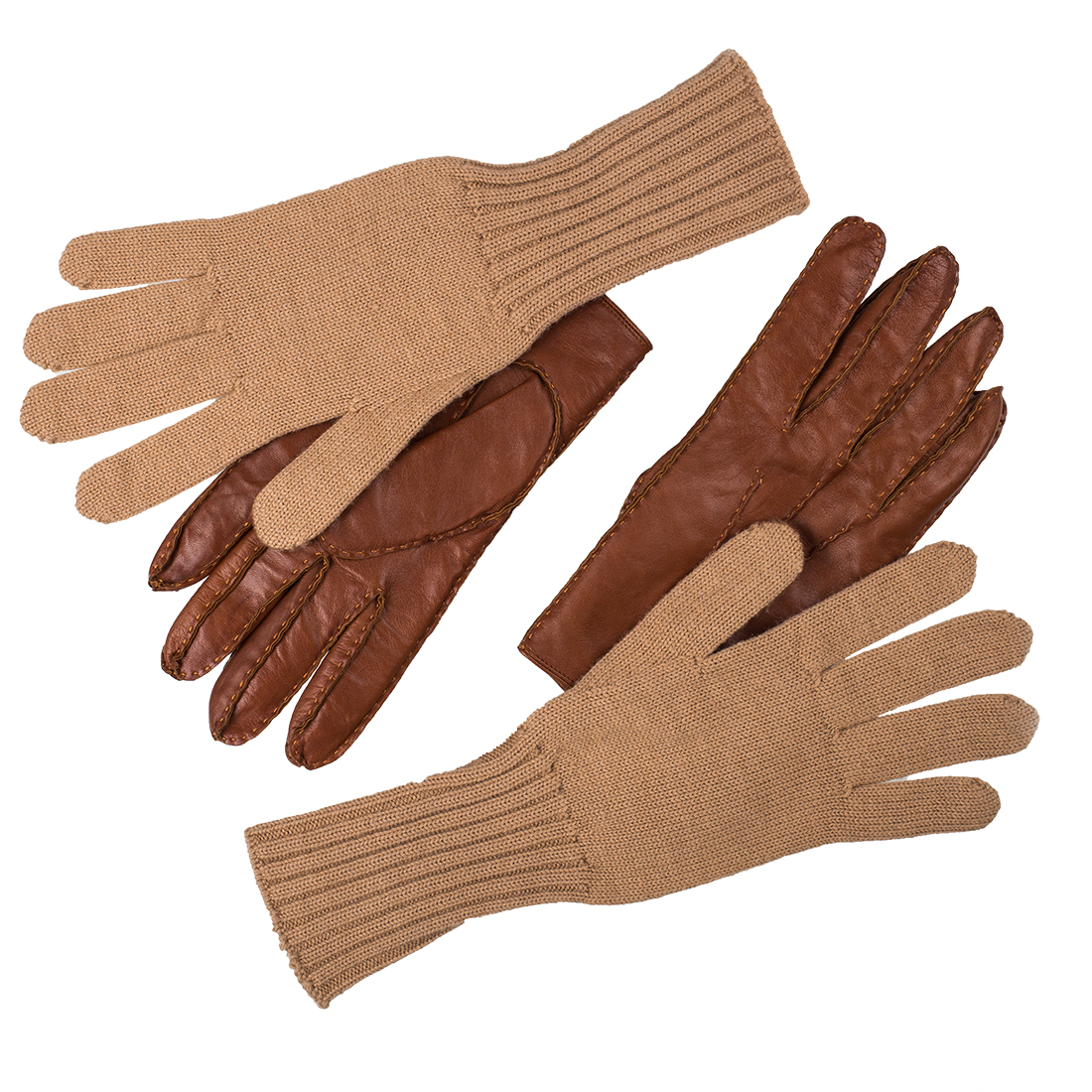 Перчатки Dsquared2