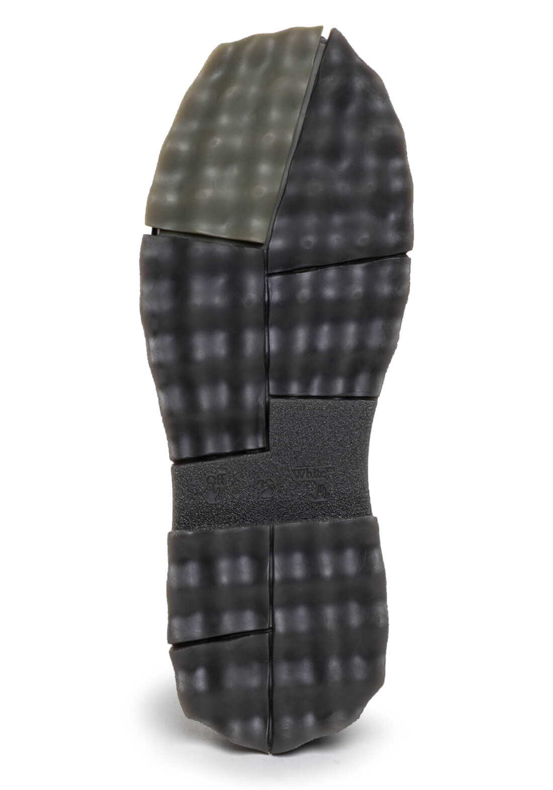 Ботинки Off White